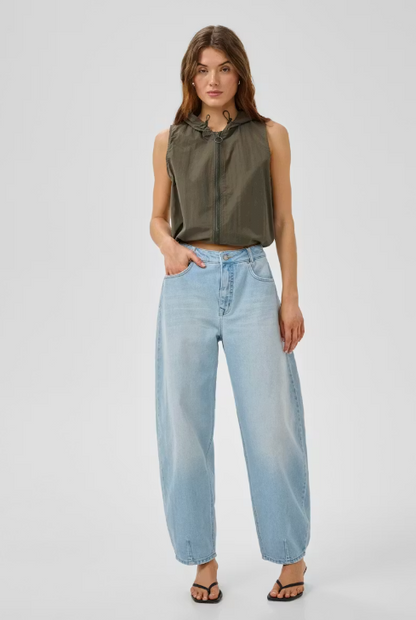 Jeans Lucy 139 | Lichtblauw