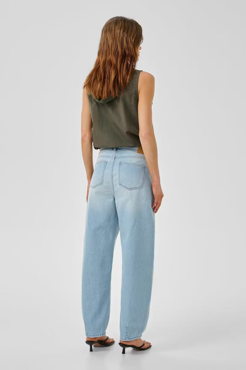 Jeans Lucy 139 | Lichtblauw