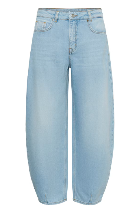 Jeans Lucy 139 | Lichtblauw