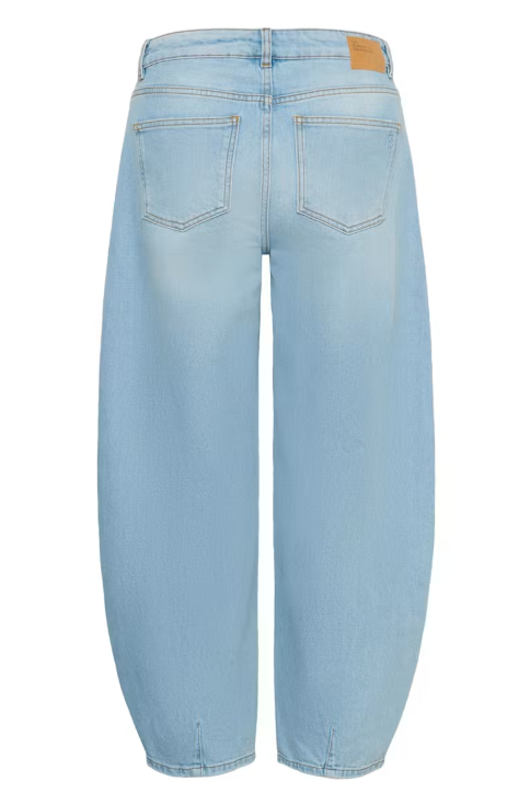 Jeans Lucy 139 | Lichtblauw