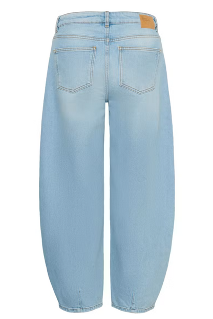 Jeans Lucy 139 | Lichtblauw