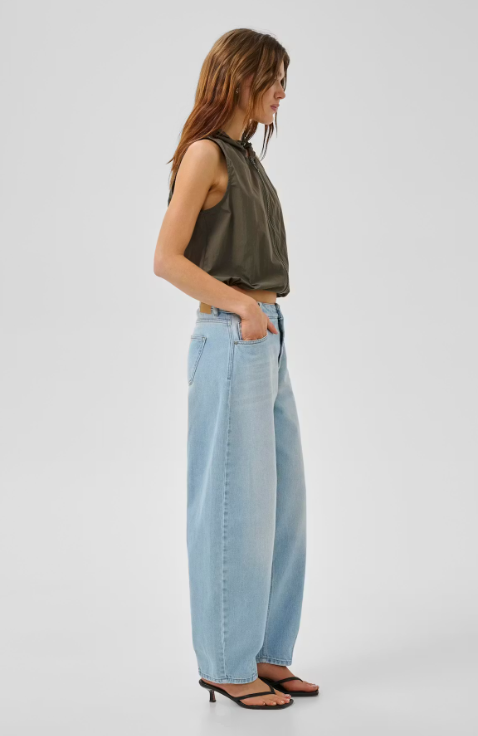 Jeans Lucy 139 | Lichtblauw