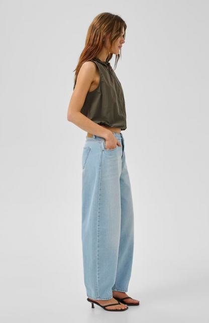 Jeans Lucy 139 | Lichtblauw
