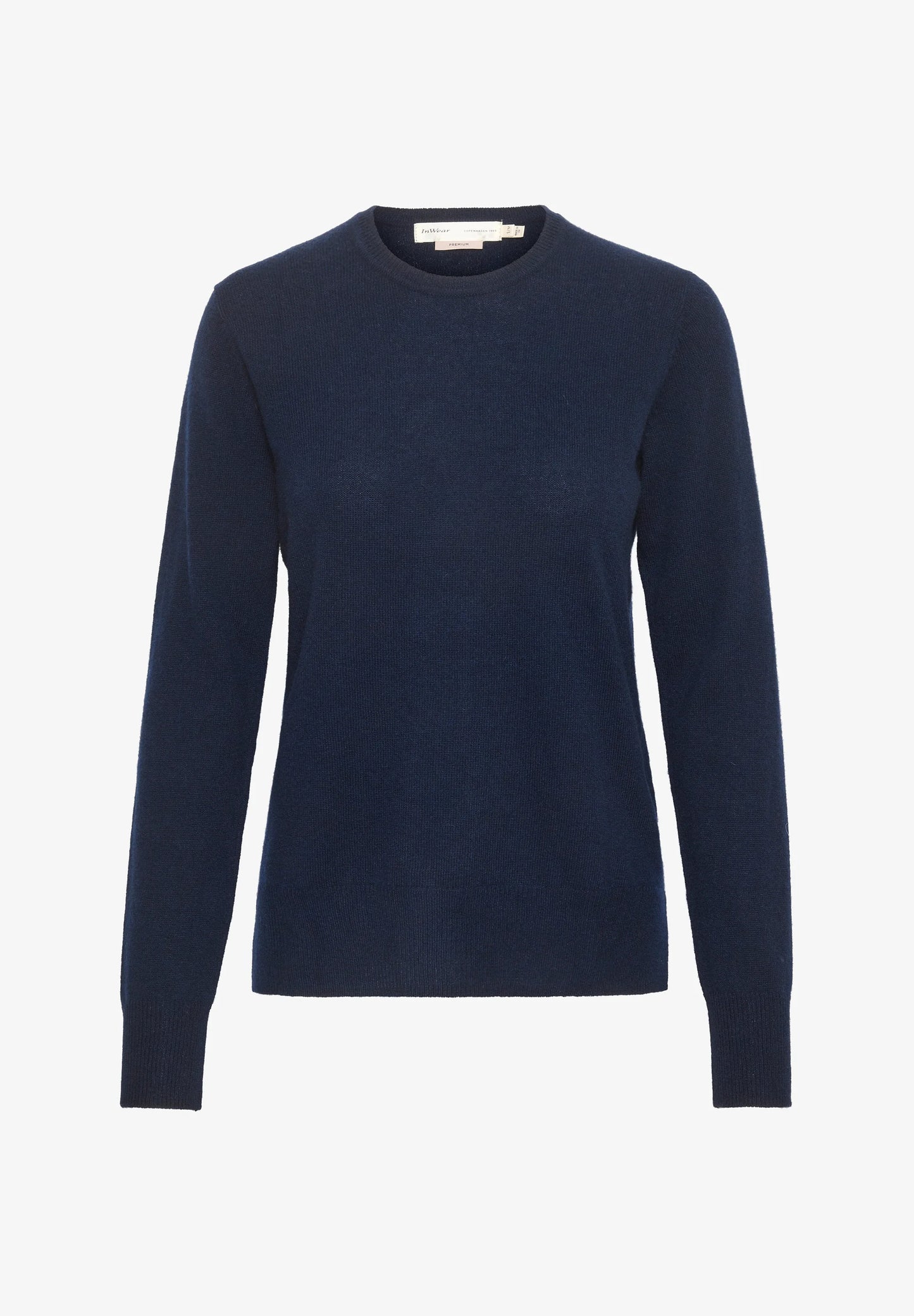 Pullover Lukka | Navy