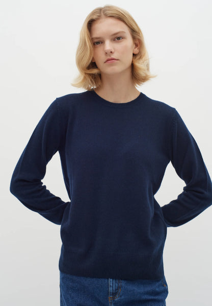 Pullover Lukka | Navy