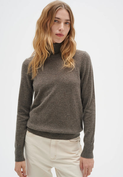 Rollneck Lukka | Bruin