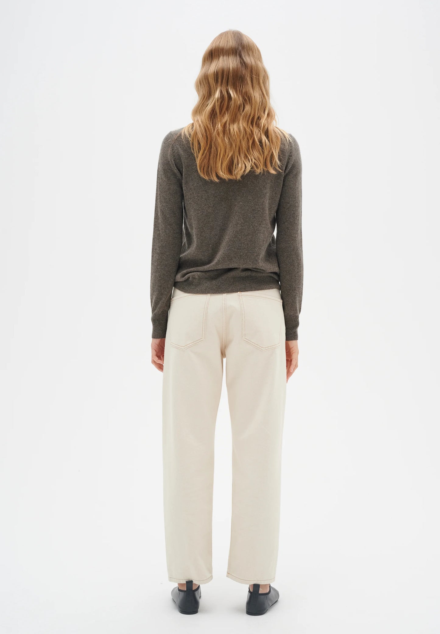 Rollneck Lukka | Bruin