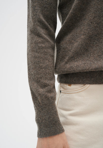 Rollneck Lukka | Bruin
