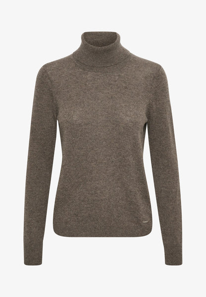 Rollneck Lukka | Bruin