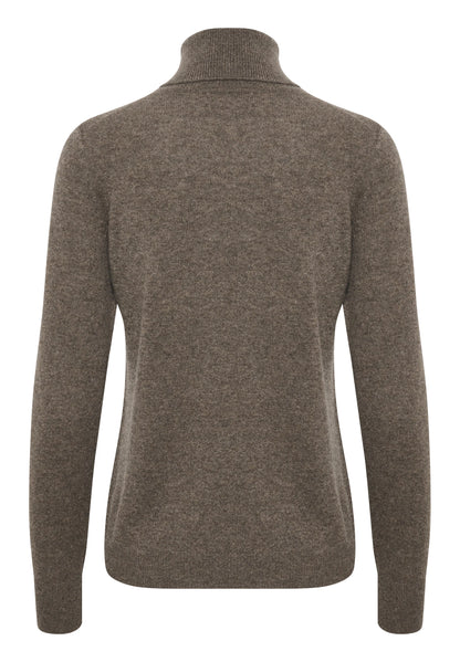 Rollneck Lukka | Bruin