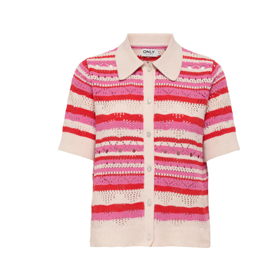 Polo Lula | Multicolor