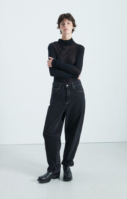 Top Massachusetts | Zwart