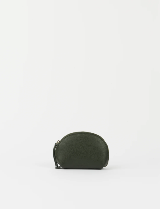 Make Up Case| Groen