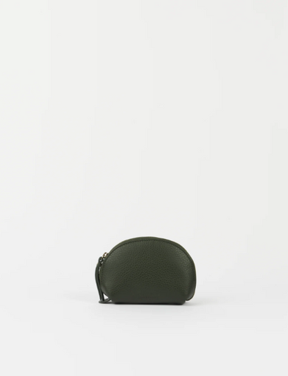 Make Up Case| Groen