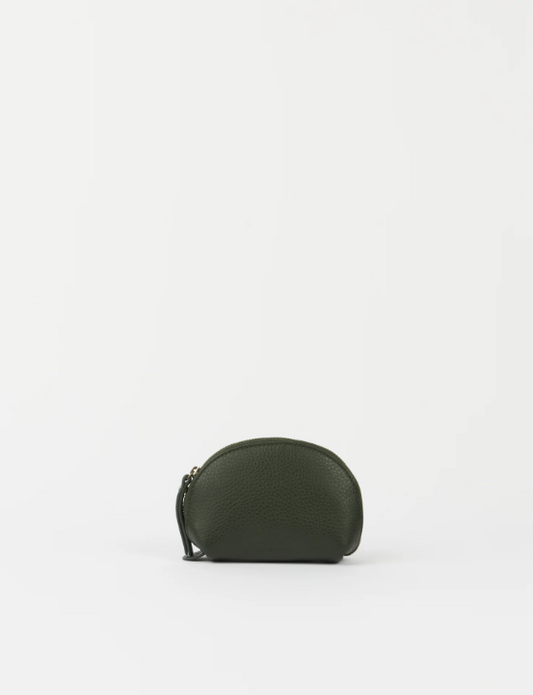 Make Up Case| Groen