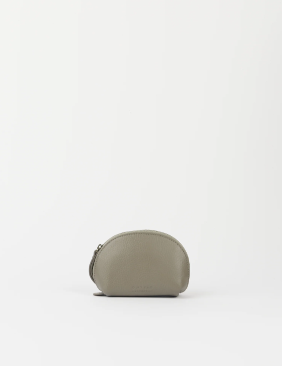 Make Up Case| Taupe