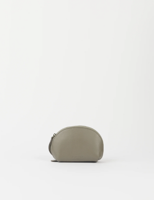 Make Up Case| Taupe