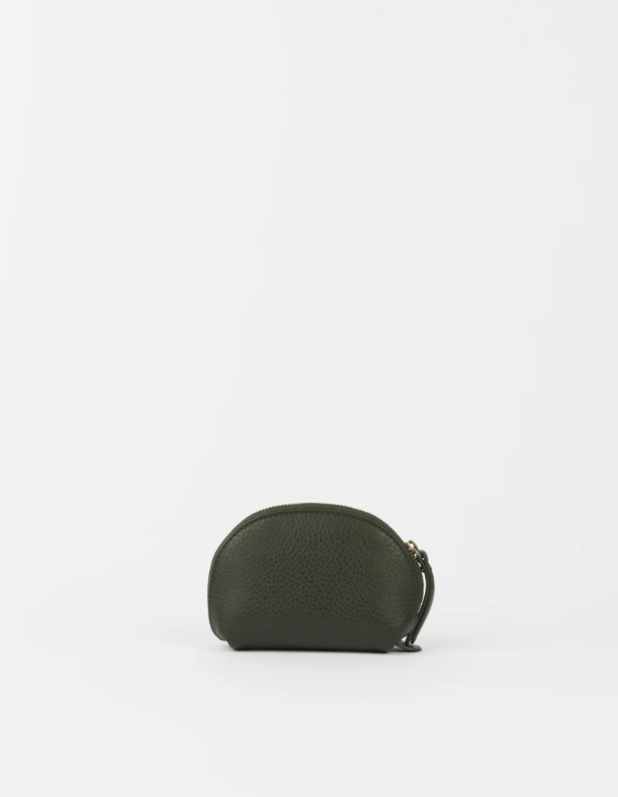 Make Up Case| Groen