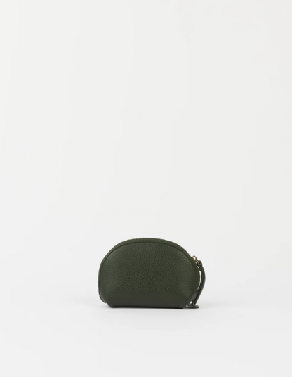 Make Up Case| Groen