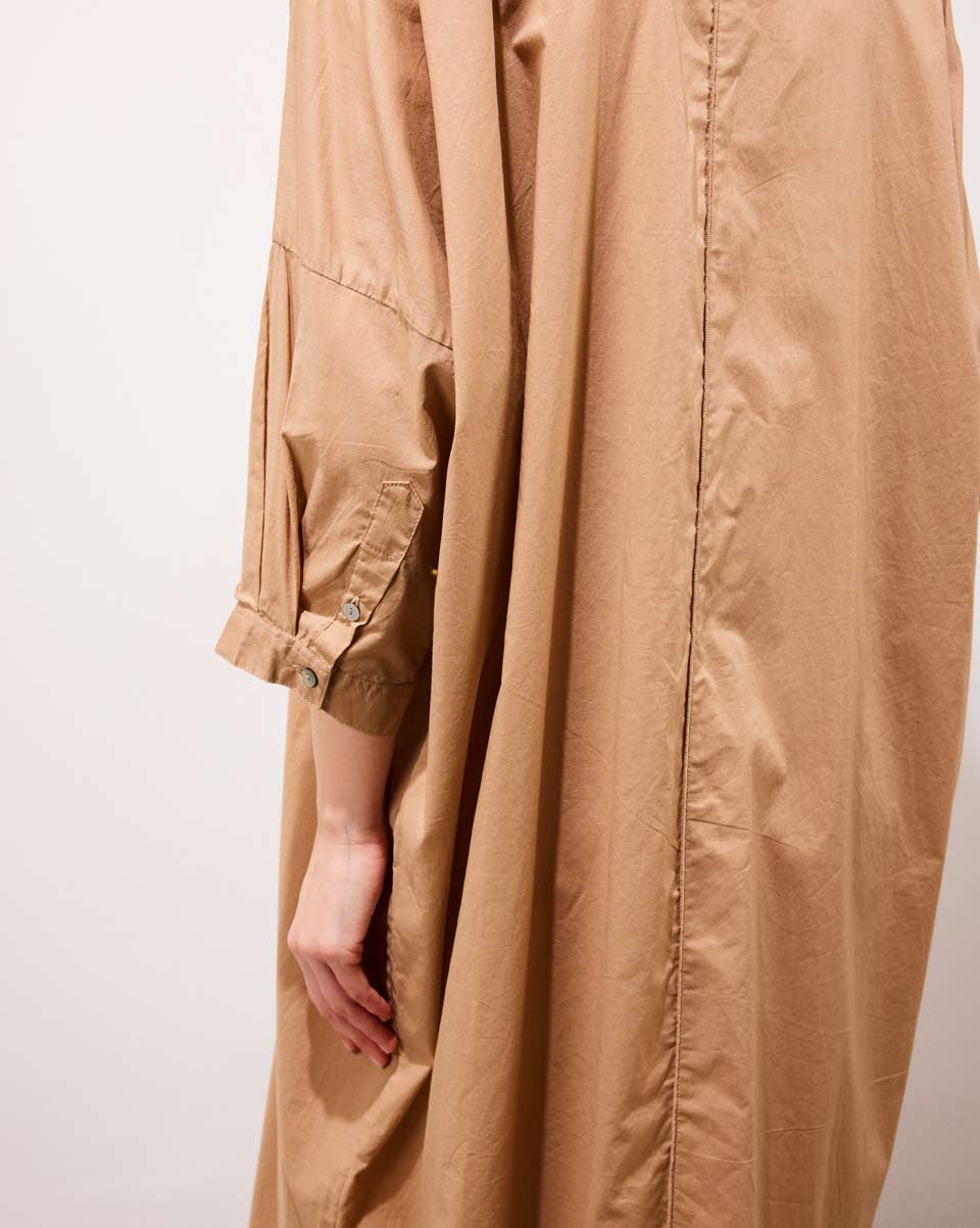 Jurk Marcel |  Roest