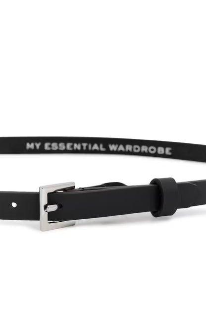 Riem Mario | Zwart