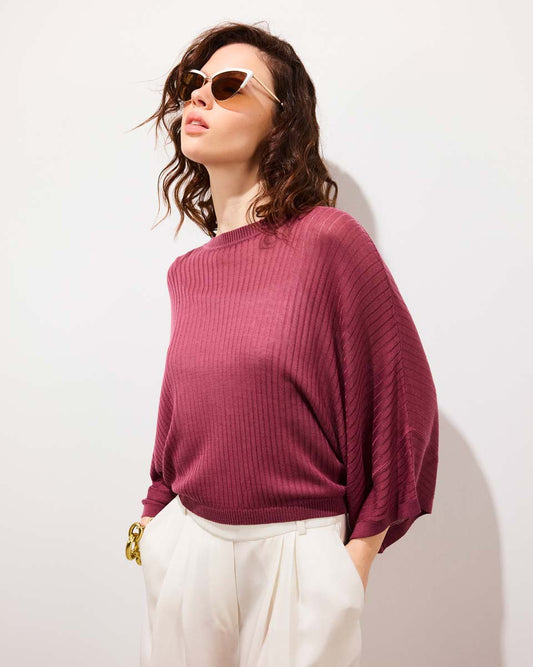 Pull Martin | Framboos