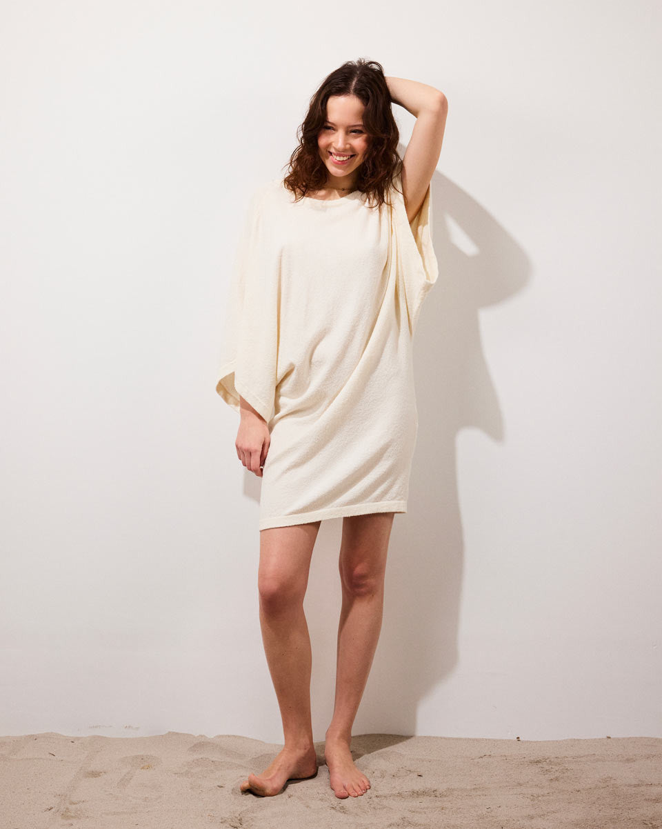 Kleed Martin | Ecru