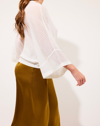 Pull Martin | Wit