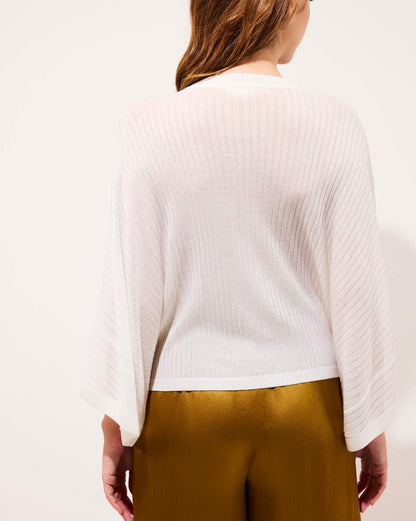 Pull Martin | Wit