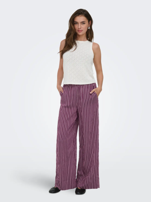 Broek Meldola | Bordeaux