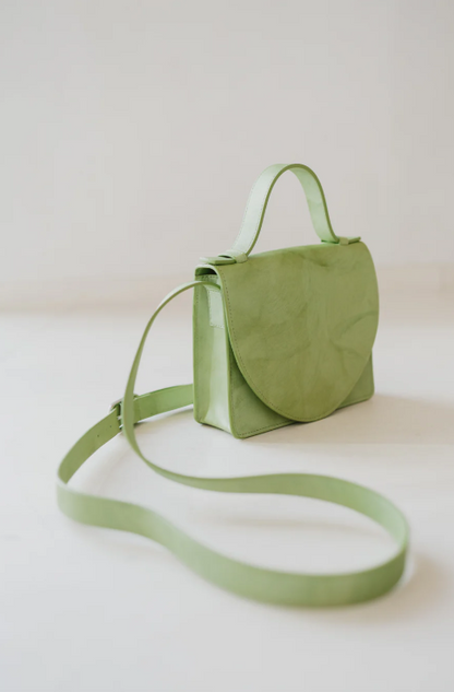 Briefcase Micro | Lichtgroen