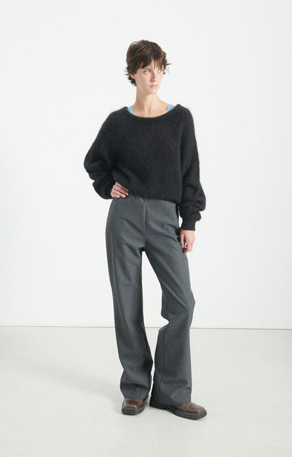 Pullover Niby | Zwart