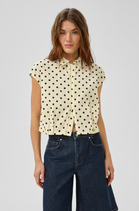 Bloes Nada | Polkadot