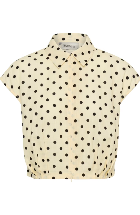Bloes Nada | Polkadot