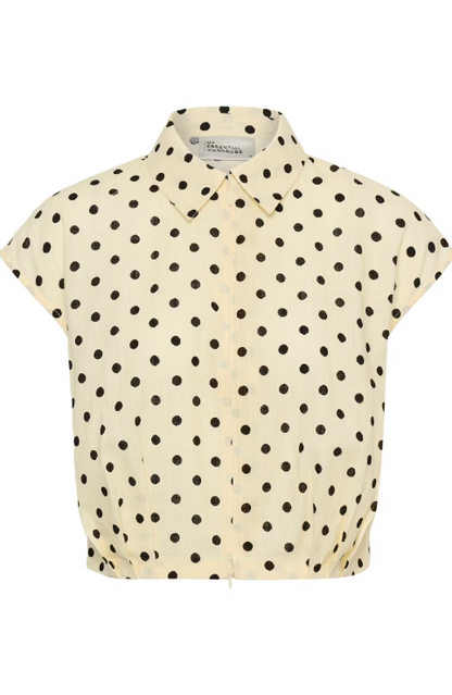 Bloes Nada | Polkadot