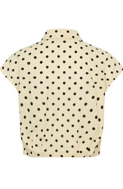 Bloes Nada | Polkadot
