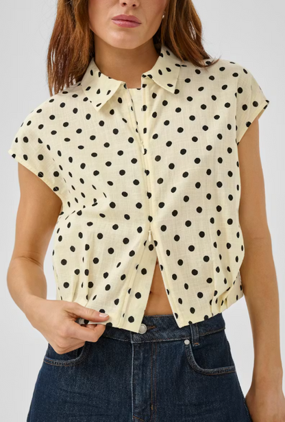 Bloes Nada | Polkadot