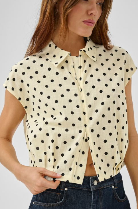 Bloes Nada | Polkadot