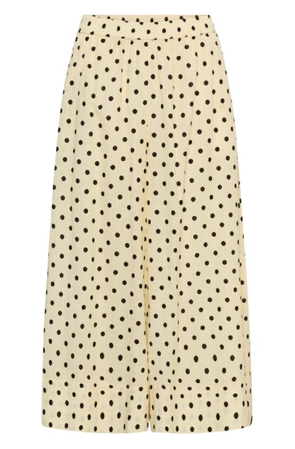 Broek Nada | Print Polkadot