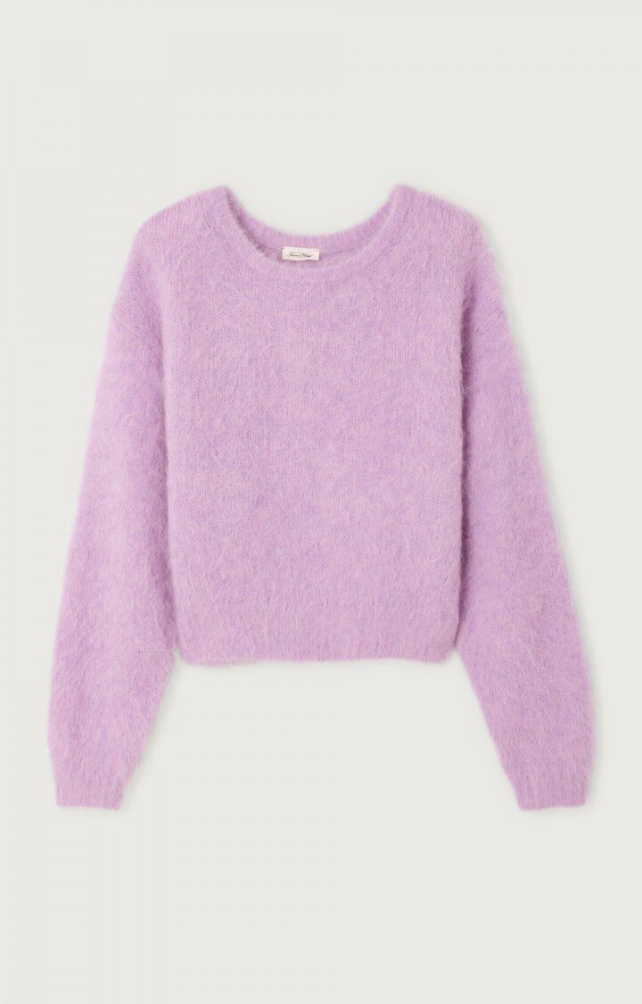 Pullover Niby | Lila