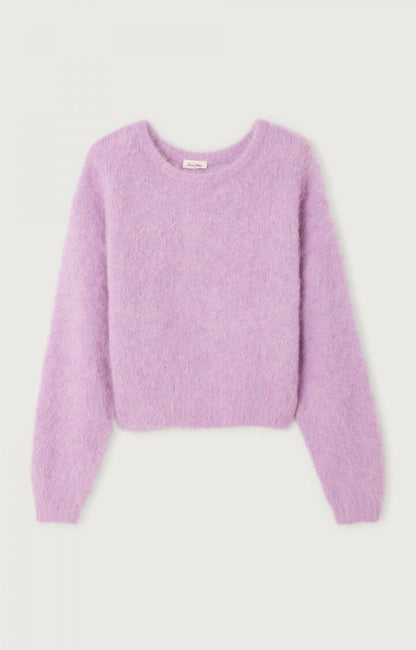 Pullover Niby | Lila