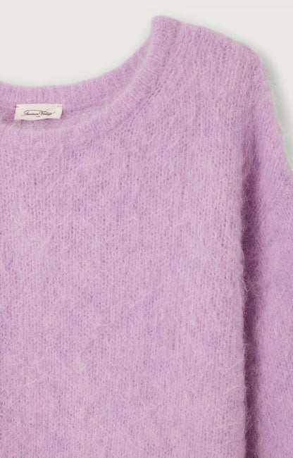 Pullover Niby | Lila