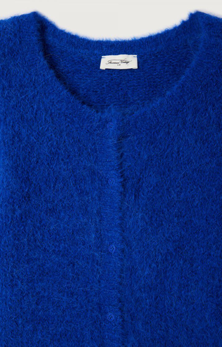 Cardigan Niby | Blauw