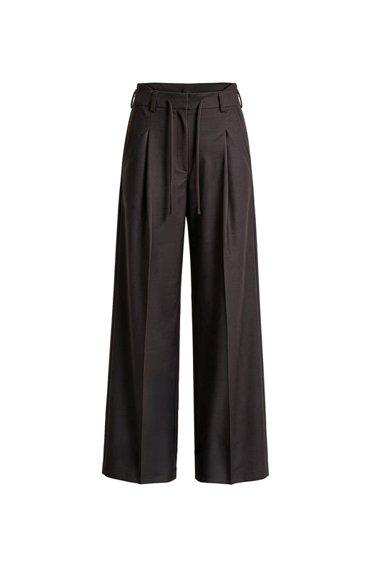 Broek Nice | Zwart