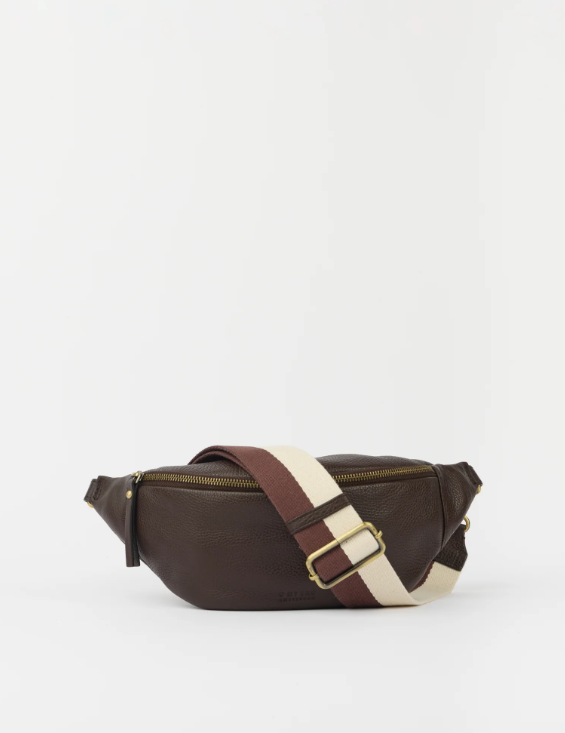 Niko Bum Bag | Bruin