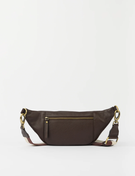 Niko Bum Bag | Bruin