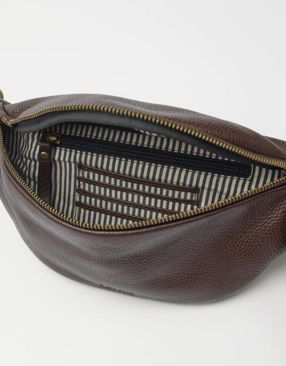 Niko Bum Bag | Bruin