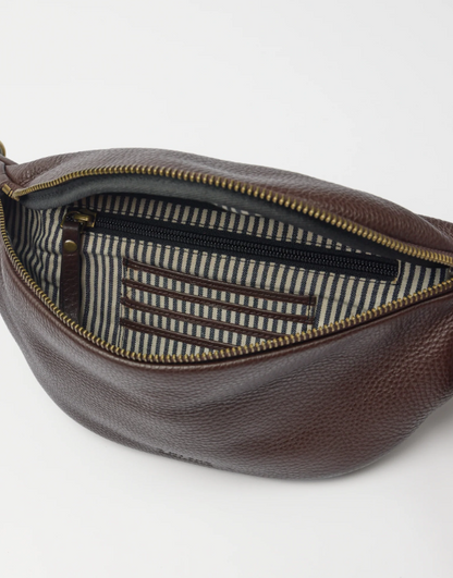 Niko Bum Bag | Bruin