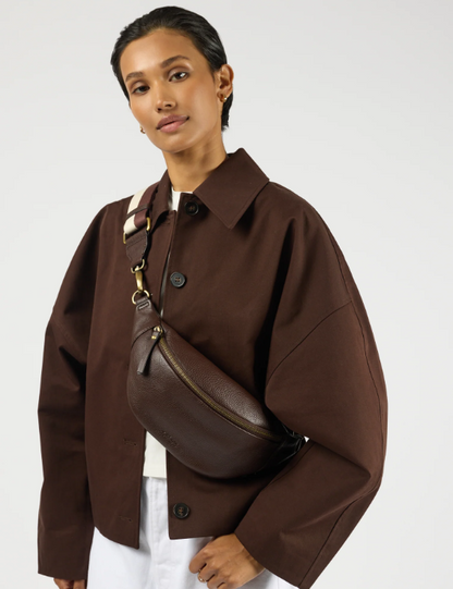 Niko Bum Bag | Bruin