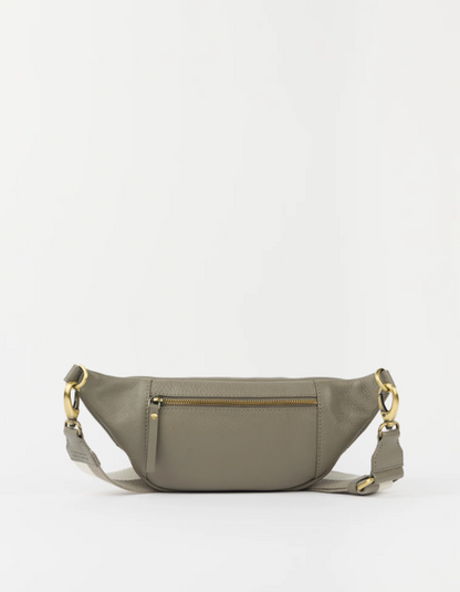 Niko Bum Bag | Taupe